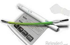 Scrolled Medical Mobiles