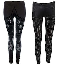 Sci-Fi Pants Image 2