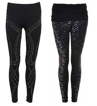 Sci-Fi Pants Image 4