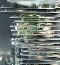 Topsy Turvy Architecture Image 3