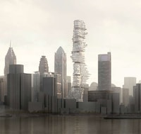 Topsy Turvy Architecture Image 4