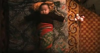 Worldly Baby Blockbusters Image 7