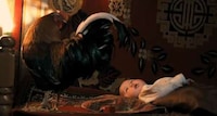 Worldly Baby Blockbusters Image 8