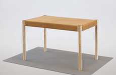 Stretchable Work Tables 