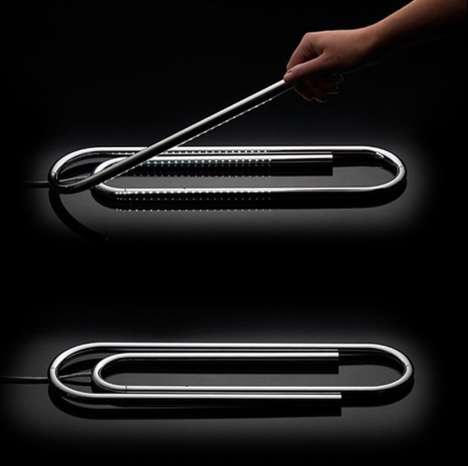 Office Supply Lighting