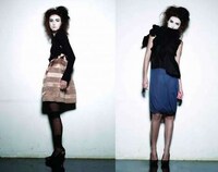 Gaga-fied Fashion Collections Image 2