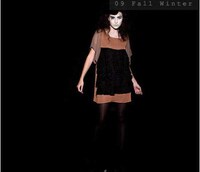 Gaga-fied Fashion Collections Image 4
