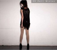 Gaga-fied Fashion Collections Image 6