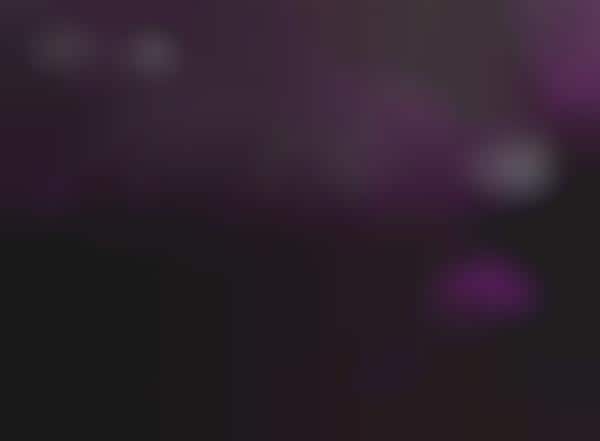 Glowing Pink Displays