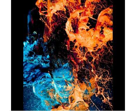 16 Fire-Filled Photographs