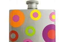 10 Wickedly Designed Flasks