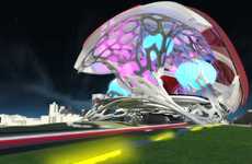 Insect-Inspired Architecture