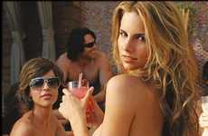 Top 50 Naughty Trends in 2009