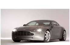 20 Aston Martin Luxuries