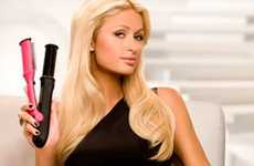 Heiress-Endorsed Stylers