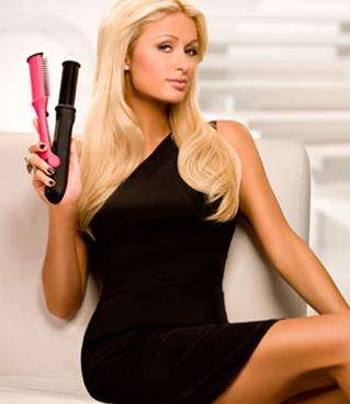 Heiress-Endorsed Stylers