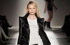 Dressy Leather Jackets