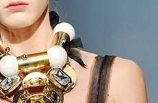 Top 100 Jewelry and Accessory Trends in 2009