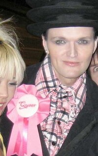 Prize Ribbon Fashion Image 3