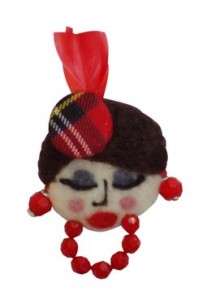 Dollface Pins
