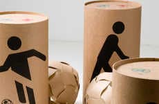 Social Soccer Balls