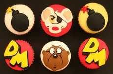 Tooned Confections