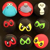 Tooned Confections Image 2
