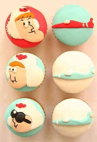 Tooned Confections Image 3