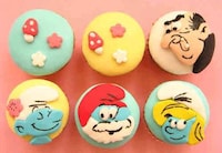Tooned Confections Image 4