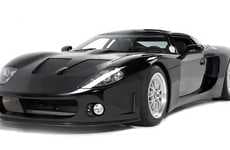 Badass Hybrid Supercars