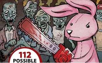 35 Bizarre Books for Children