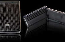 Hi-Tech Wallets
