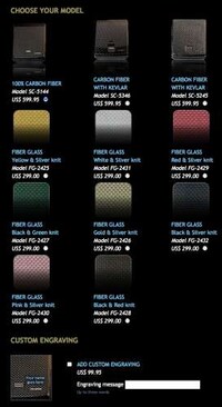 Hi-Tech Wallets Image 3