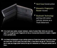 Hi-Tech Wallets Image 4