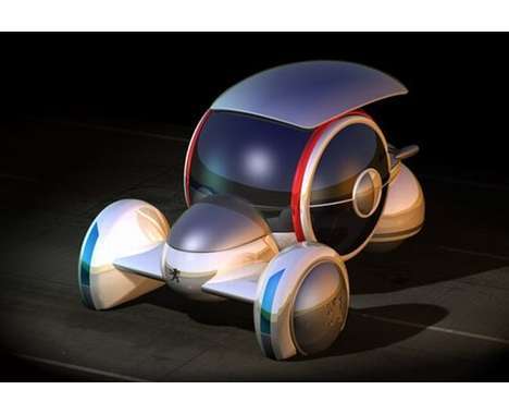 25 Perky Peugeot Productions