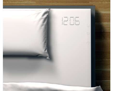 26 Hi-Tech Beds