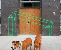 Illusionary Neon Art Image 8