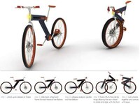 Zig-Zag Bicycles Image 2