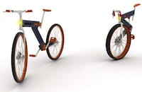 Zig-Zag Bicycles Image 3