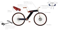 Zig-Zag Bicycles Image 4