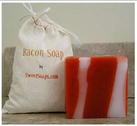 Bacon Candles Image 3