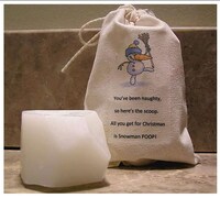 Bacon Candles Image 4