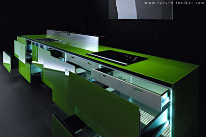 Super Glass Cuisines