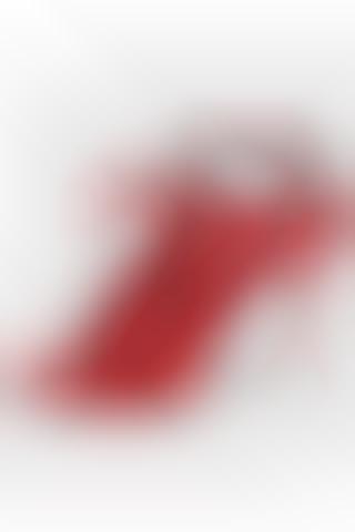 Heart-Shaped Shoe Uppers