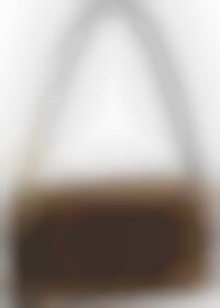 Monogrammed Mink Image 1