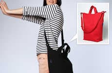 Reuseable Chic Purses