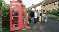 Phone Booth Libraries Image 2