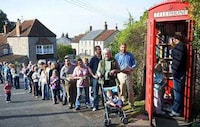 Phone Booth Libraries Image 3