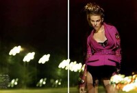 Shadowy Street-Stalking Editorials