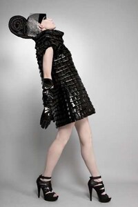 Warrior Woman Fashion Image 2